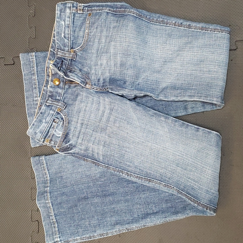 Express Jean